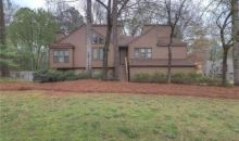 2531 Cedar Fork Trl Marietta, GA 30062