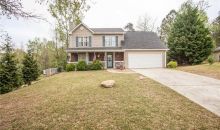 308 Greenleaf Ct Loganville, GA 30052