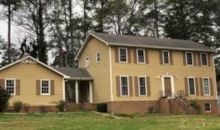 454 Allana Ct Stone Mountain, GA 30087