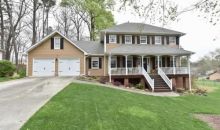 2926 Highland Park Dr Stone Mountain, GA 30087