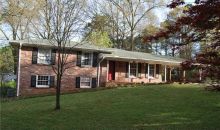 846 Vista View St Marietta, GA 30062