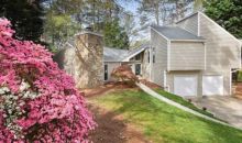 2203 Spear Point Dr Marietta, GA 30062