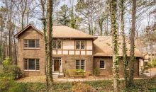 4691 Jefferson Township Ln Marietta, GA 30066