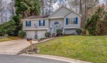 2723 Candler Point SW Marietta, GA 30064