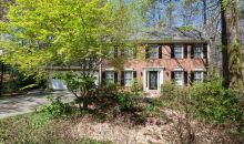 2243 Chimney Swift Circle Marietta, GA 30062