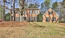 2045 Dayron Ct Marietta, GA 30062