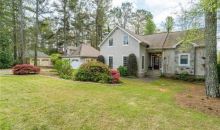 2295 Glenridge Dr Marietta, GA 30062