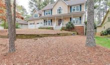 3398 Bridle Run Trl NW Marietta, GA 30064