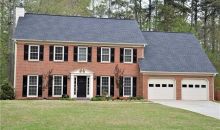 3034 Bristlewood Ln NW Marietta, GA 30064