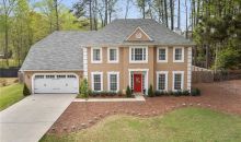 664 Trailwood Ln SW Marietta, GA 30064