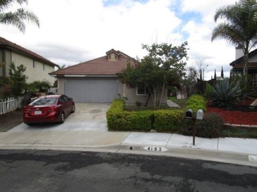 4193 Diamond Cir, Oceanside, CA 92056