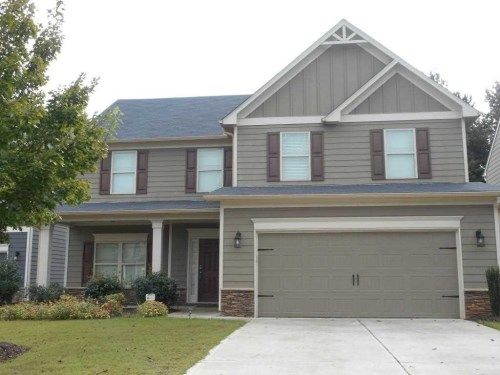 44 Barnsley Village Dr, Adairsville, GA 30103