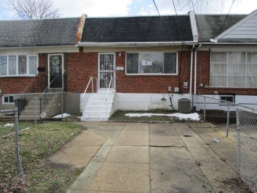 2406 Wainwright St, Camden, NJ 08104