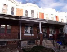 6236 N Lambert St, Philadelphia, PA 19138