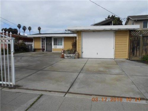 28013 POMPANO AVENUE, Hayward, CA 94544