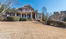 206 Gold Leaf Terrace Powder Springs, GA 30127