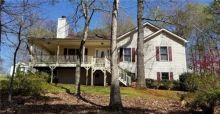 137 Ivy Ridge Dr Jasper, GA 30143