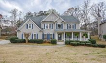 6115 Windflower Dr Powder Springs, GA 30127