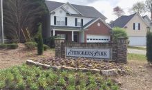 5348 Yoshino Terrace Powder Springs, GA 30127