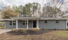 3425 Hopkins Rd Powder Springs, GA 30127