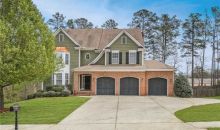 1235 Glen Devon Place Powder Springs, GA 30127