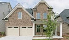 2283 Cosgrove Place Snellville, GA 30078