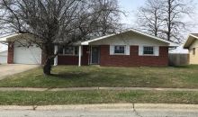 514 N Bend Rd Beech Grove, IN 46107