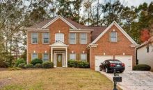 7219 Sweetwater Valley Stone Mountain, GA 30087