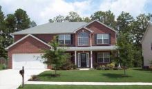 6702 Pine Valley Trace Stone Mountain, GA 30087