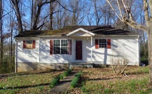 204 Black St, Mc Minnville, TN 37110