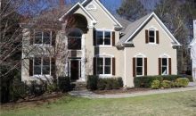 3605 Rosehaven Way Suwanee, GA 30024