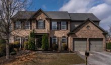 411 Pinoak Dr Woodstock, GA 30188