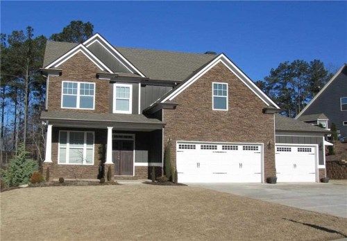 1132 Blankets Creek Dr, Canton, GA 30114