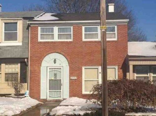 19 Rambler Ct, Willingboro, NJ 08046