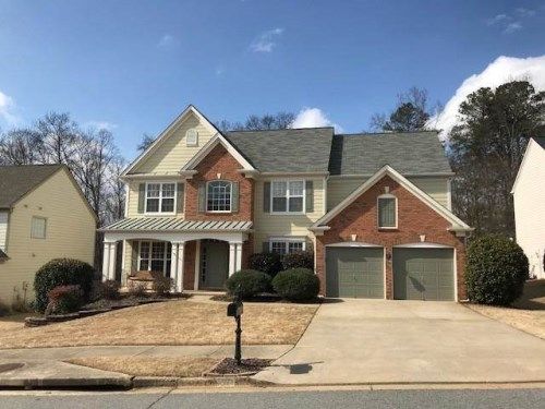 217 Gainesway Park, Woodstock, GA 30189