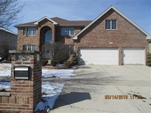 928 DONNINGTON DRIVE, Matteson, IL 60443