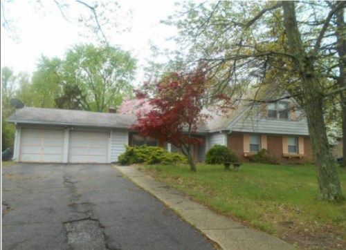 151 Clubhouse Drive, Willingboro, NJ 08046