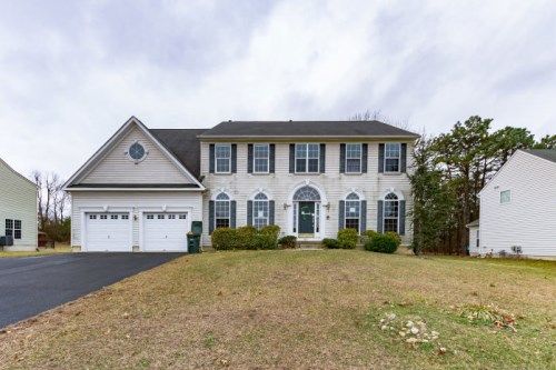 924 Mannington Dr, Williamstown, NJ 08094