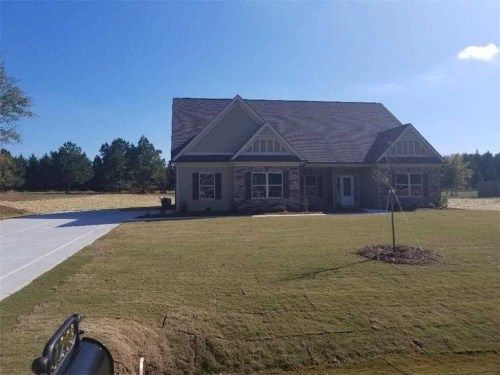 1209 Lew Dr, Monroe, GA 30655