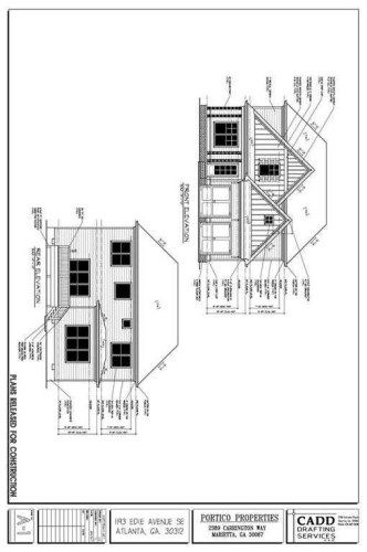 1193 Edie Ave SE, Atlanta, GA 30312