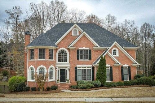 4485 Park Brooke Trace, Alpharetta, GA 30022