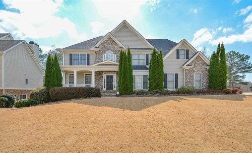 391 Bentwater Dr, Acworth, GA 30101