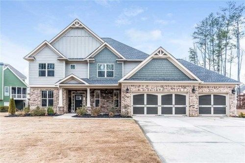 4890 China Berry Dr, Powder Springs, GA 30127