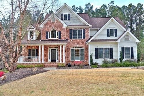 102 Lumpkin Way, Canton, GA 30115