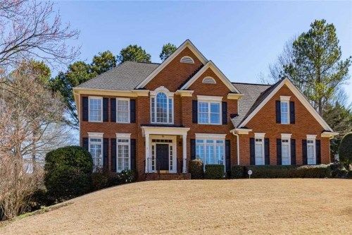 115 Colton Crest Dr, Alpharetta, GA 30005