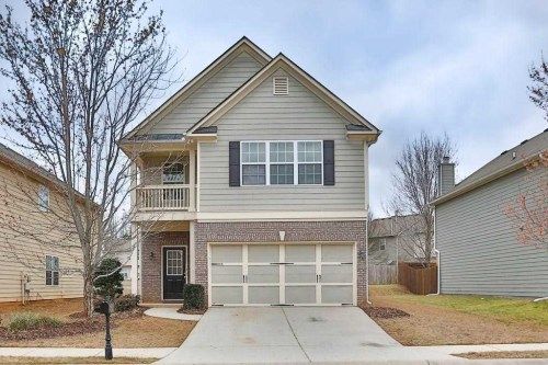 5302 Catrina Way, Buford, GA 30519