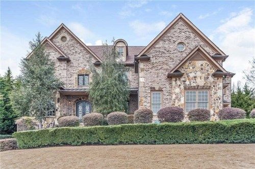 335 Creek Point, Alpharetta, GA 30004