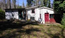 536 Partin Rd Cleveland, GA 30528