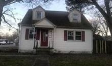 3601 Griffin St Portsmouth, VA 23707