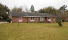 242 RUTLEDGE ST Denmark, SC 29042